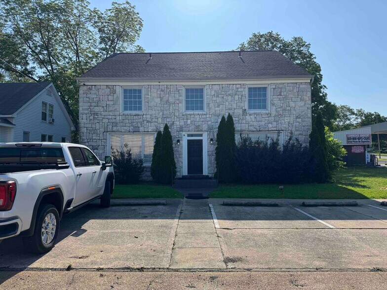 1807 Corona Ave, Jasper, AL for sale - Primary Photo - Image 1 of 1