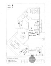 999 Brickell Ave, Miami, FL for lease Site Plan- Image 1 of 1