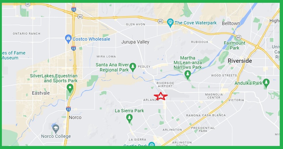 Van Buren Blvd, Riverside, CA 92503 - Land for Sale | LoopNet