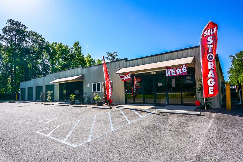 Main Road Self Storage Dorchester Summerville Sc Dandk Organizer
