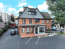 829 NW 19th Ave, Portland OR - NNN Property