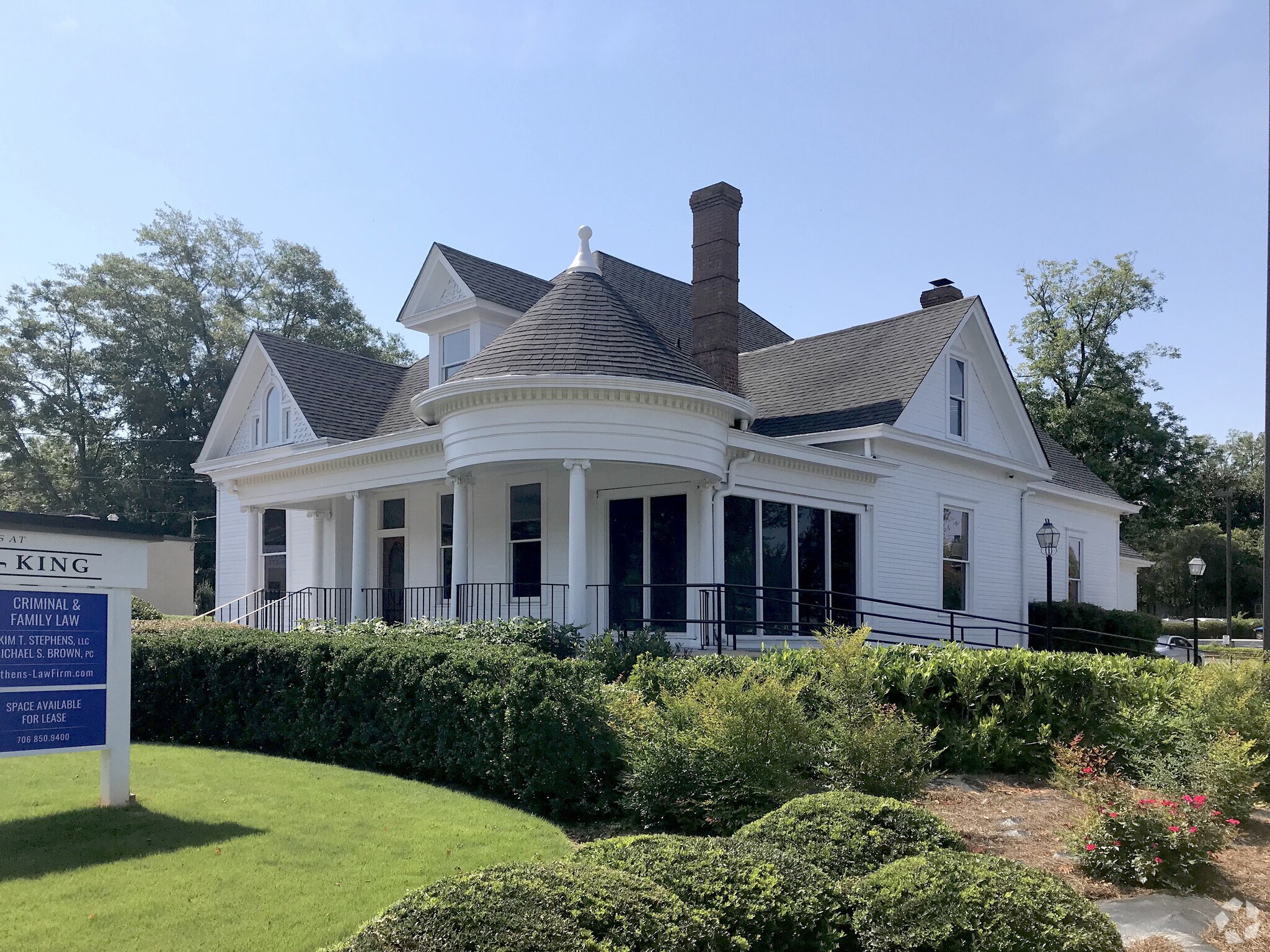 1143 Prince Ave, Athens, GA for sale Primary Photo- Image 1 of 1