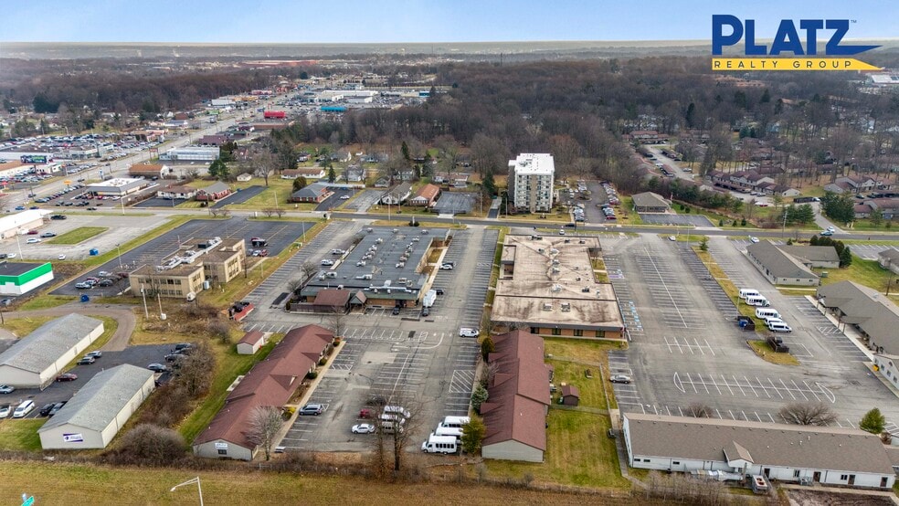 Westchester Office Complex portfolio of 10 properties for sale on LoopNet.com - Building Photo - Image 3 of 32