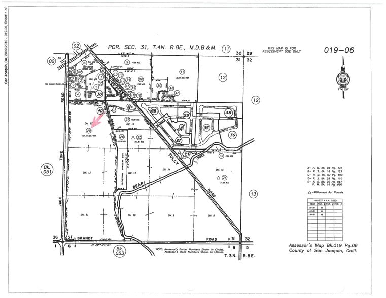 13751 E Brandt St, Lodi, CA for sale - Building Photo - Image 2 of 2