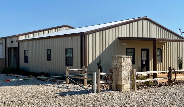 550 County Road 196, Georgetown, TX for lease - Primary Photo - Image 1 of 13