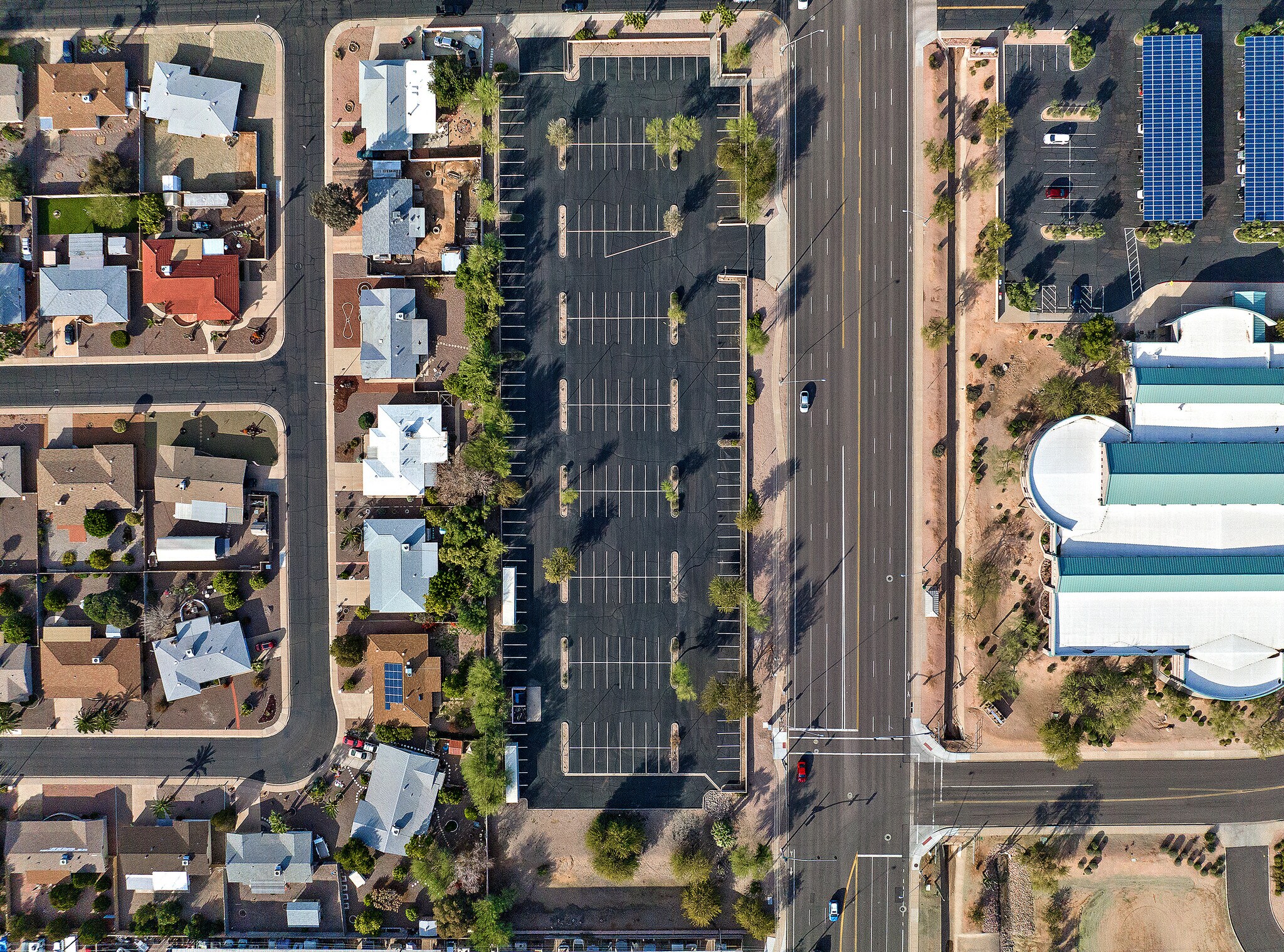 6739 Dallas, Mesa, AZ 85205 6739 Dallas Street