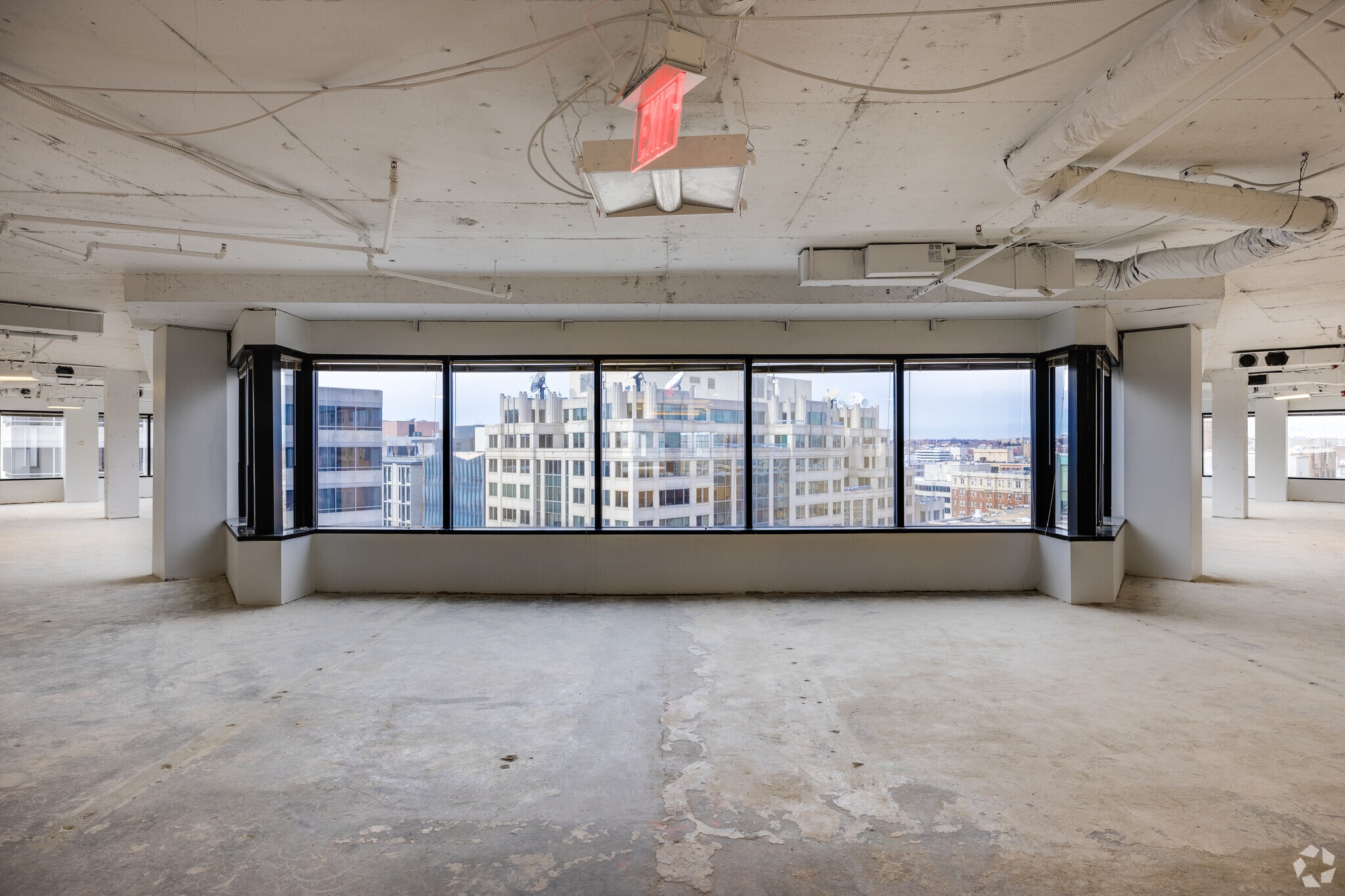 1220 L St NW, Washington, DC 20005 - Office for Lease | LoopNet