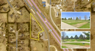 More details for 1175 Lake Shady Ave S, Oronoco, MN - Land for Sale