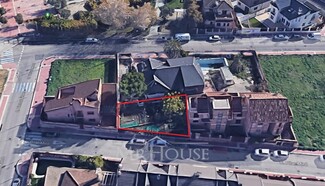 More details for Calle Pilar Miró, 3, Parla - Land for Sale