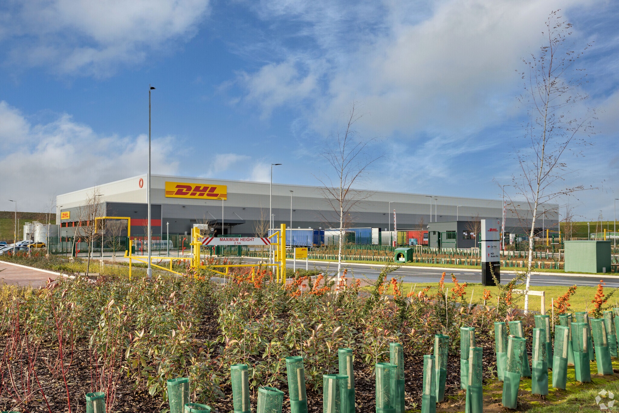 Ashby Rd, Kegworth for sale Primary Photo- Image 1 of 1