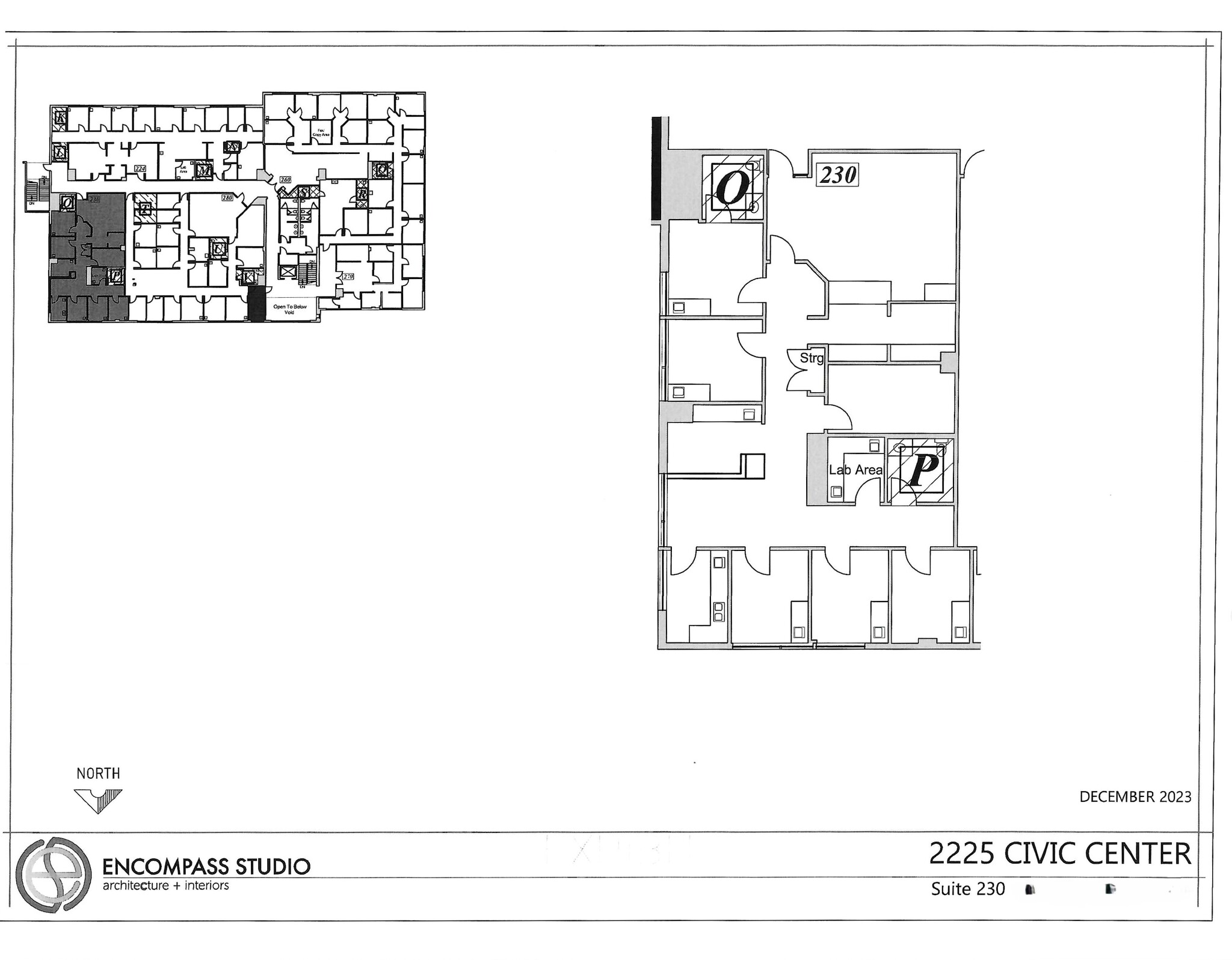 2225 Civic Center Dr, North Las Vegas, NV for lease Building Photo- Image 1 of 1