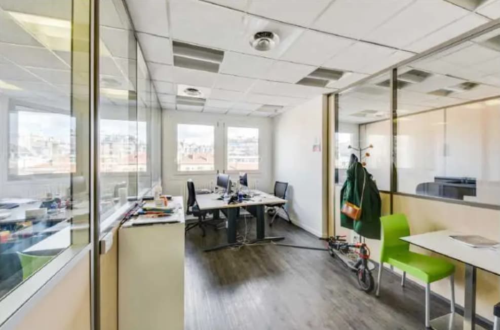 64-70 Rue Du Ranelagh, Paris for lease Interior Photo- Image 1 of 6