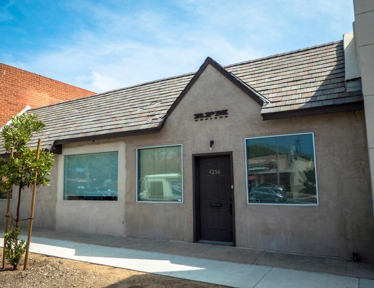 4256 Overland Ave, Culver City, CA for sale - Primary Photo - Image 1 of 1