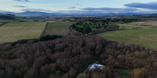 More details for Lot 2 Barra Moss Woodland, Oldmeldrum - Land for Sale