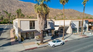 More details for 477 S Palm Canyon Dr, Palm Springs, CA - Office for Lease