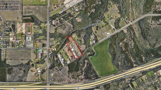 More details for 1507-1509 E Wheatland Rd, Lancaster, TX - Land for Sale