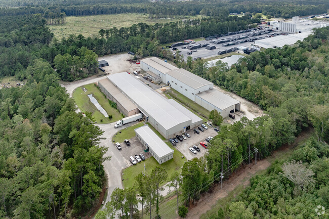 More details for 427 Gapway Rd, Georgetown, SC - Industrial for Sale