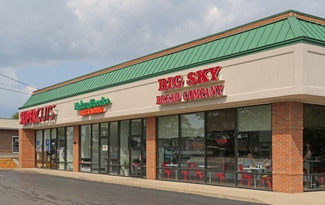 More details for 3070 Far Hills Ave, Dayton, OH - Retail for Lease