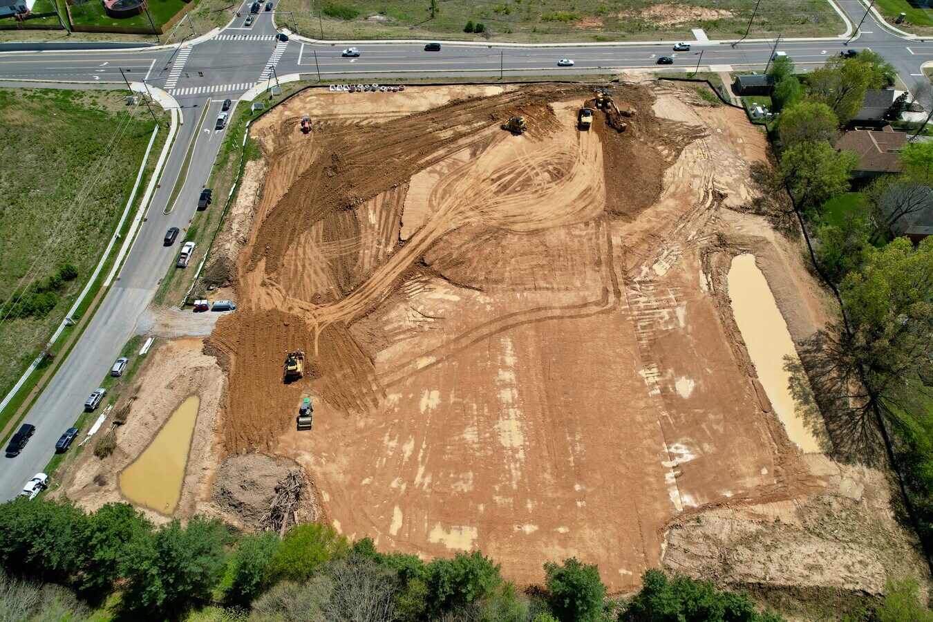 5221 Port Royal Rd, Spring Hill, TN 37174 Port Royal Road MOB