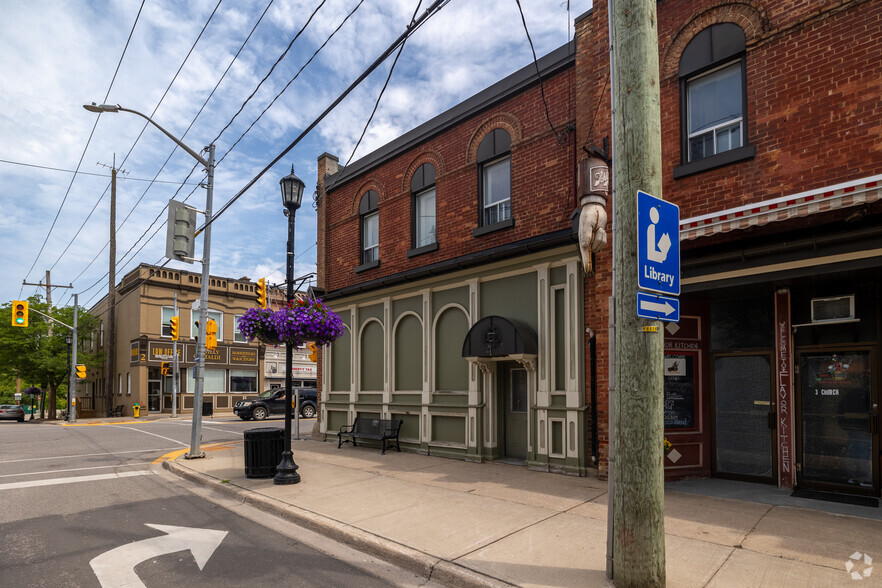 1 Victoria St E, New Tecumseth, ON for sale - Building Photo - Image 2 of 3