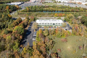 600 Mount Pleasant Ave, Dover, NJ - AERIAL  map view - Image1