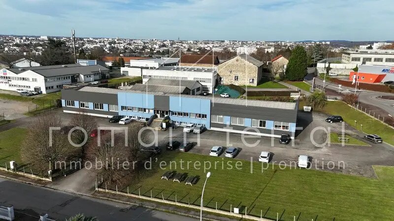 Flex in Limoges for sale - Building Photo - Image 2 of 12