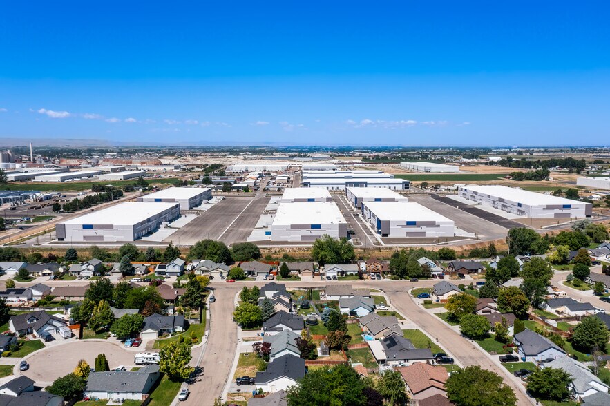 TBD Madison Rd, Nampa, ID for lease - Building Photo - Image 2 of 7