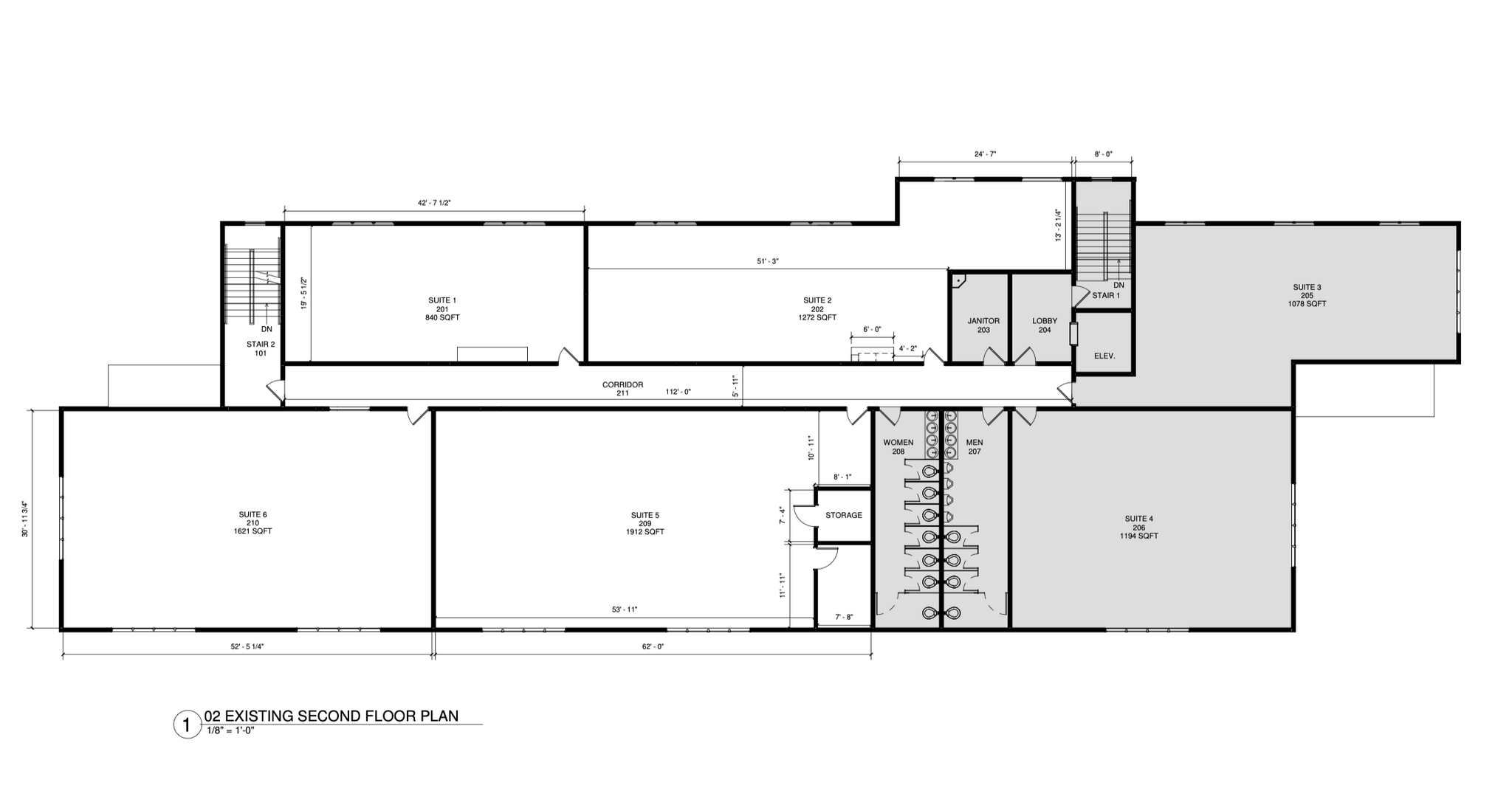 443 W Lowell Ave, Haverhill, MA for lease Floor Plan- Image 1 of 1