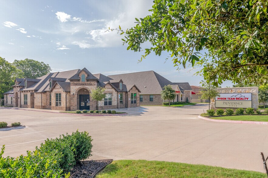 8508 Precinct Line Rd, Colleyville, TX 76034