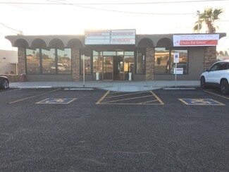 More details for 344 London Bridge Rd, Lake Havasu City, AZ - Retail for Lease