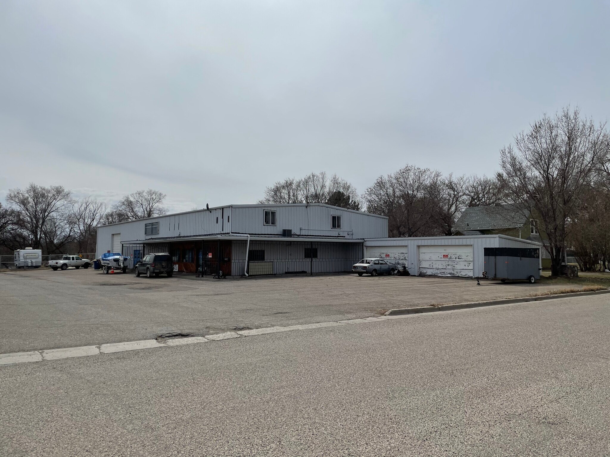 1110 12th St SE, Jamestown, ND for sale Primary Photo- Image 1 of 1