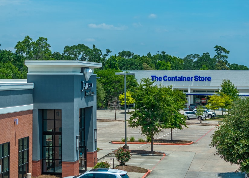 Jared and The Container Store portfolio of 2 properties for sale on LoopNet.com - Building Photo - Image 3 of 6