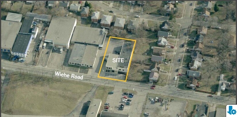 6222 Wiehe Rd, Cincinnati, OH for sale Building Photo- Image 1 of 1