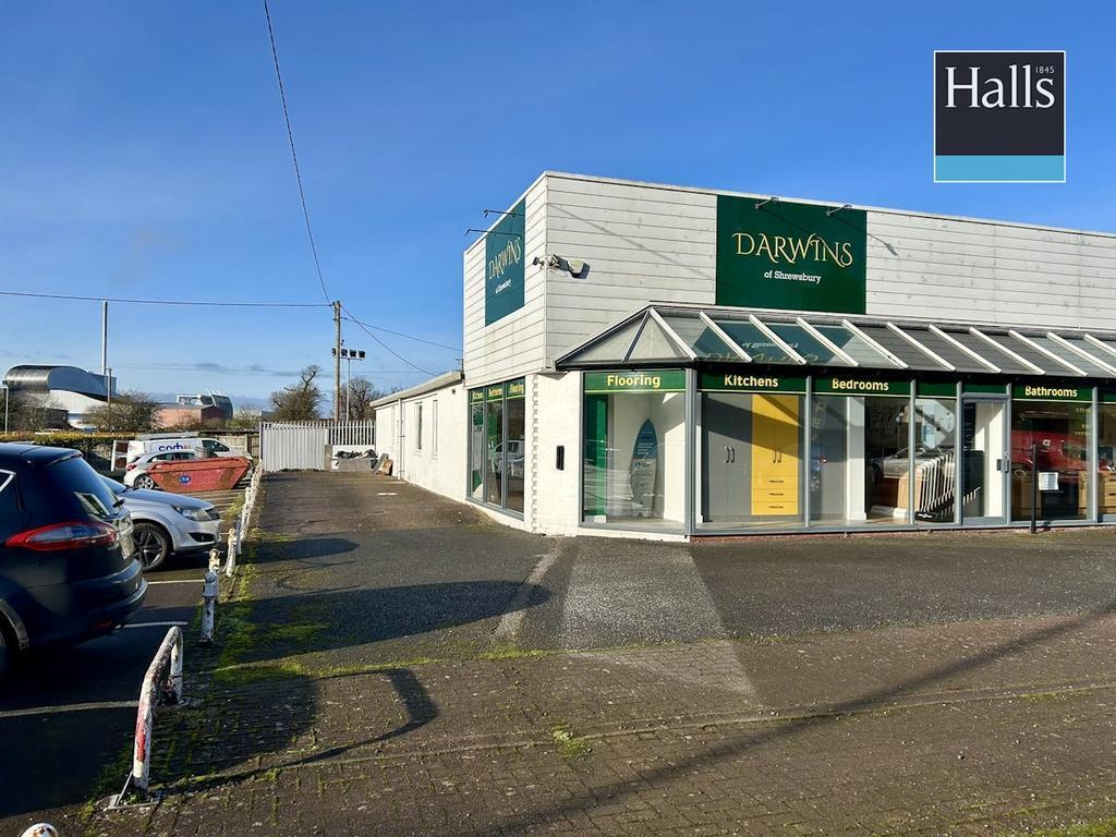 31 Battlefield Rd, Shrewsbury for sale Building Photo- Image 1 of 1