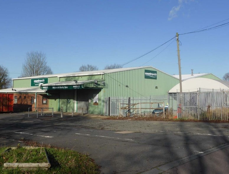 Snitterfield Rd, Bearley for sale - Primary Photo - Image 1 of 1