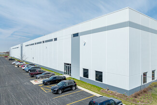 More details for 179 Southcreek Pky, Romeoville, IL - Industrial for Lease