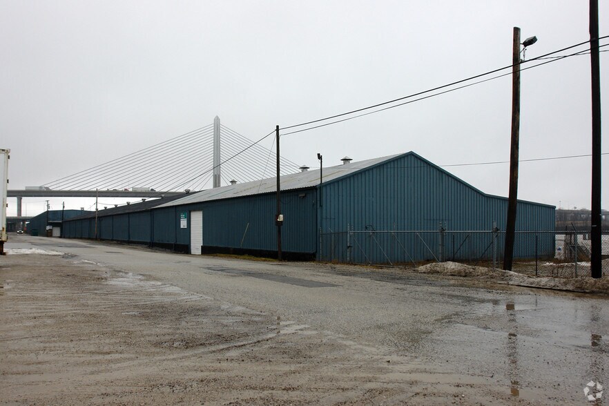 Water St & Magnolia St, Toledo, OH for sale - Primary Photo - Image 1 of 1