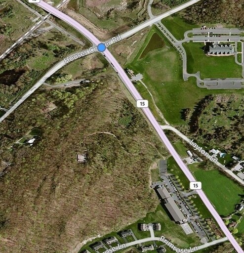 309 Houses Corner Rd, Sparta, NJ for sale - Primary Photo - Image 1 of 14