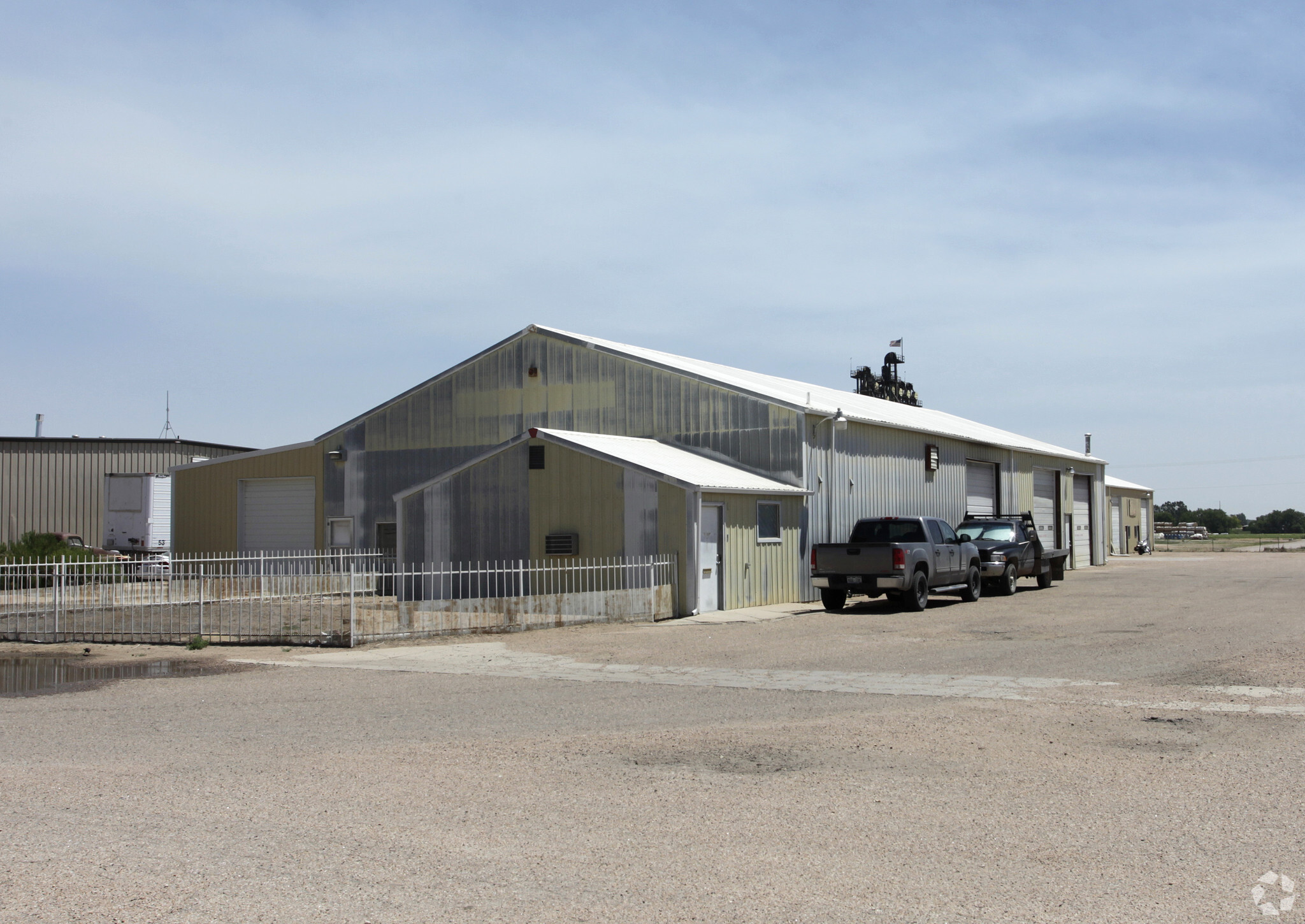 506 O St, Greeley, CO for lease Building Photo- Image 1 of 3