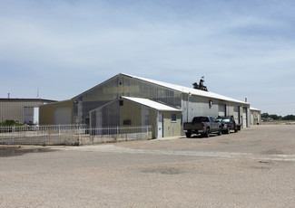 More details for 506 O St, Greeley, CO - Industrial for Lease