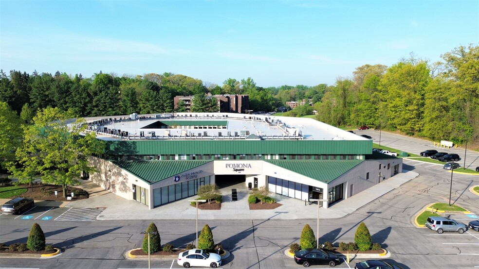 1700 Reisterstown Rd, Pikesville, MD for lease - Building Photo - Image 1 of 12