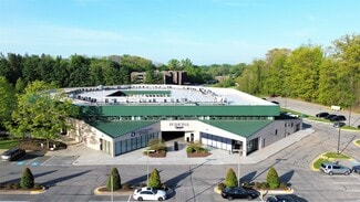 More details for 1700 Reisterstown Rd, Pikesville, MD - Office for Lease