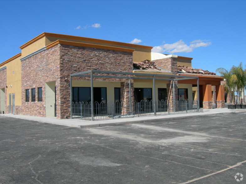 20046 John Wayne Pky, Maricopa, AZ for lease - Building Photo - Image 2 of 11