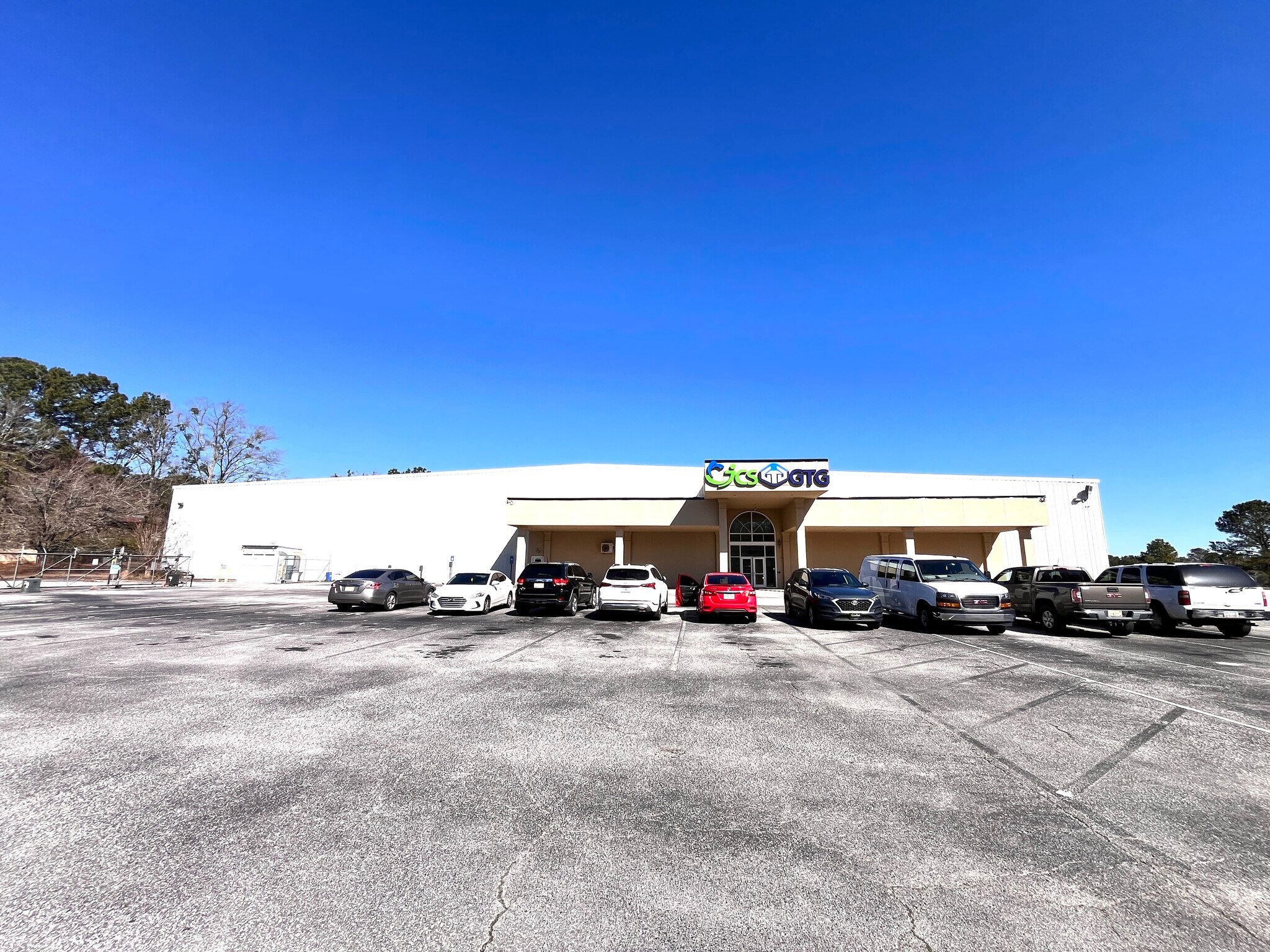 1201 Og Skinner Dr, West Point, GA for sale Building Photo- Image 1 of 1