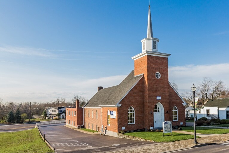 213 Main St, Florence, KY for sale Building Photo- Image 1 of 1