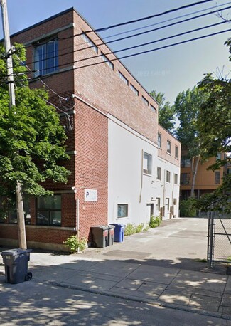 More details for 6585 Rue Jeanne-Mance, Montréal, QC - Office for Lease