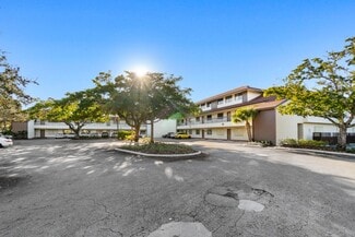More details for 400 Executive Center Dr, West Palm Beach, FL - Office for Lease