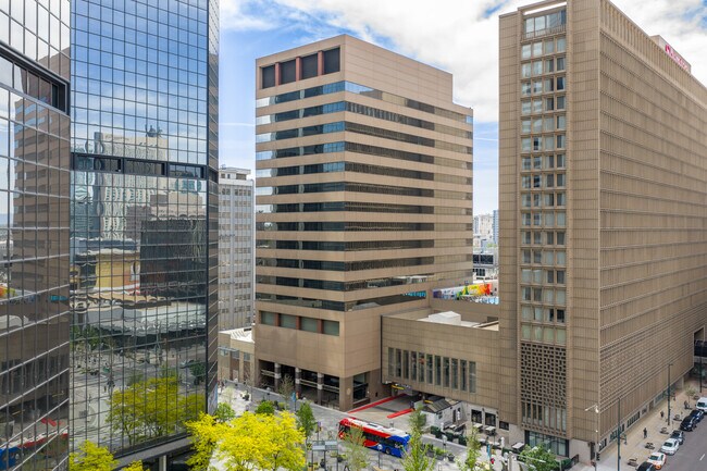 More details for 216 16th St, Denver, CO - Office for Auction