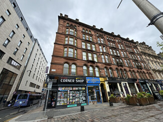 More details for 60 St Enoch Sq, Glasgow - Office for Lease