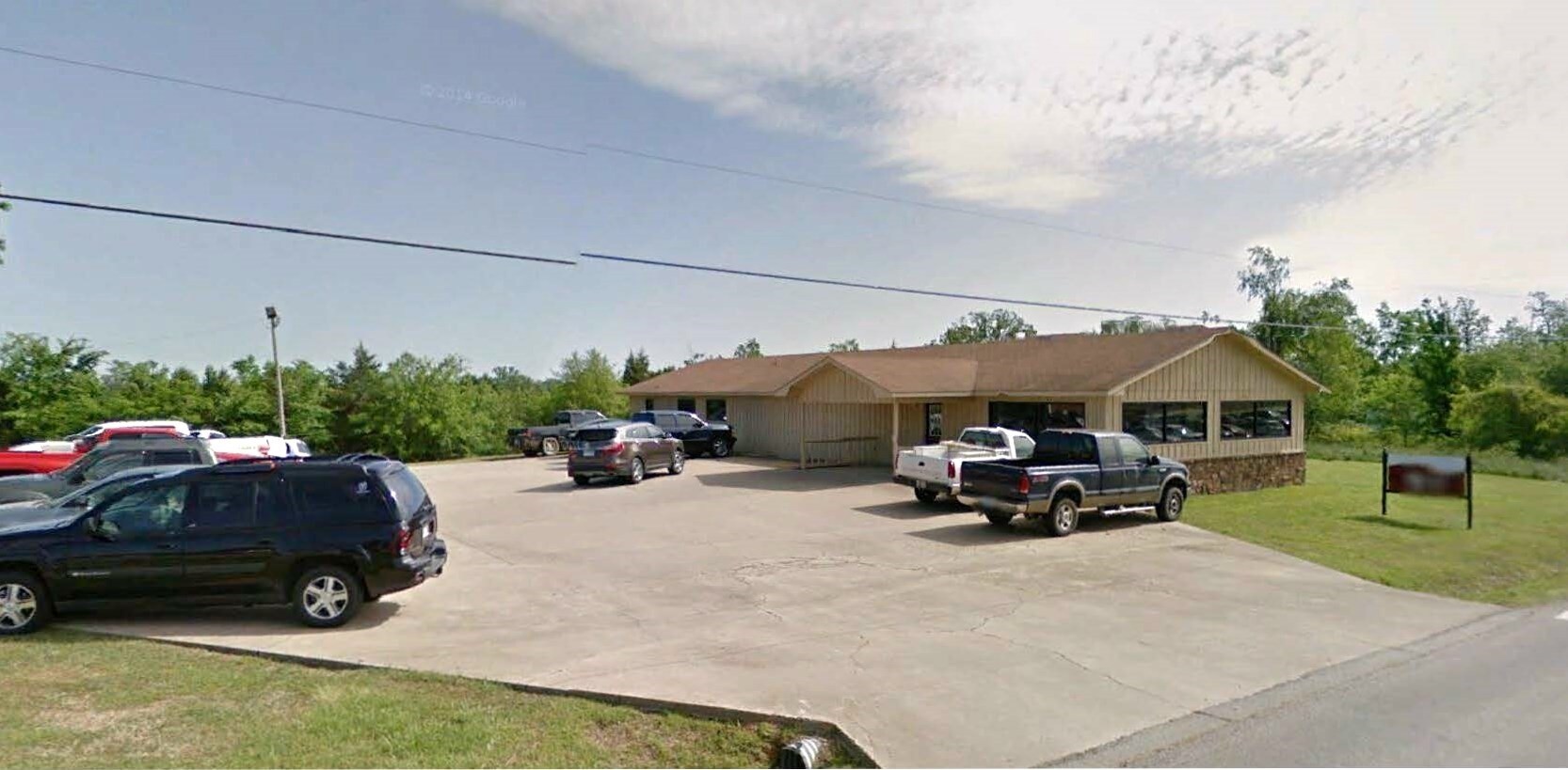 2074 Rice St, Waldron, AR for sale Building Photo- Image 1 of 1